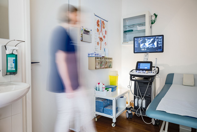 Urologikum 07/2019