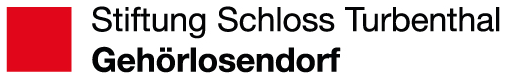 Stiftung Schloss Turbenthal – Gehörlosendorf, Turbenthal